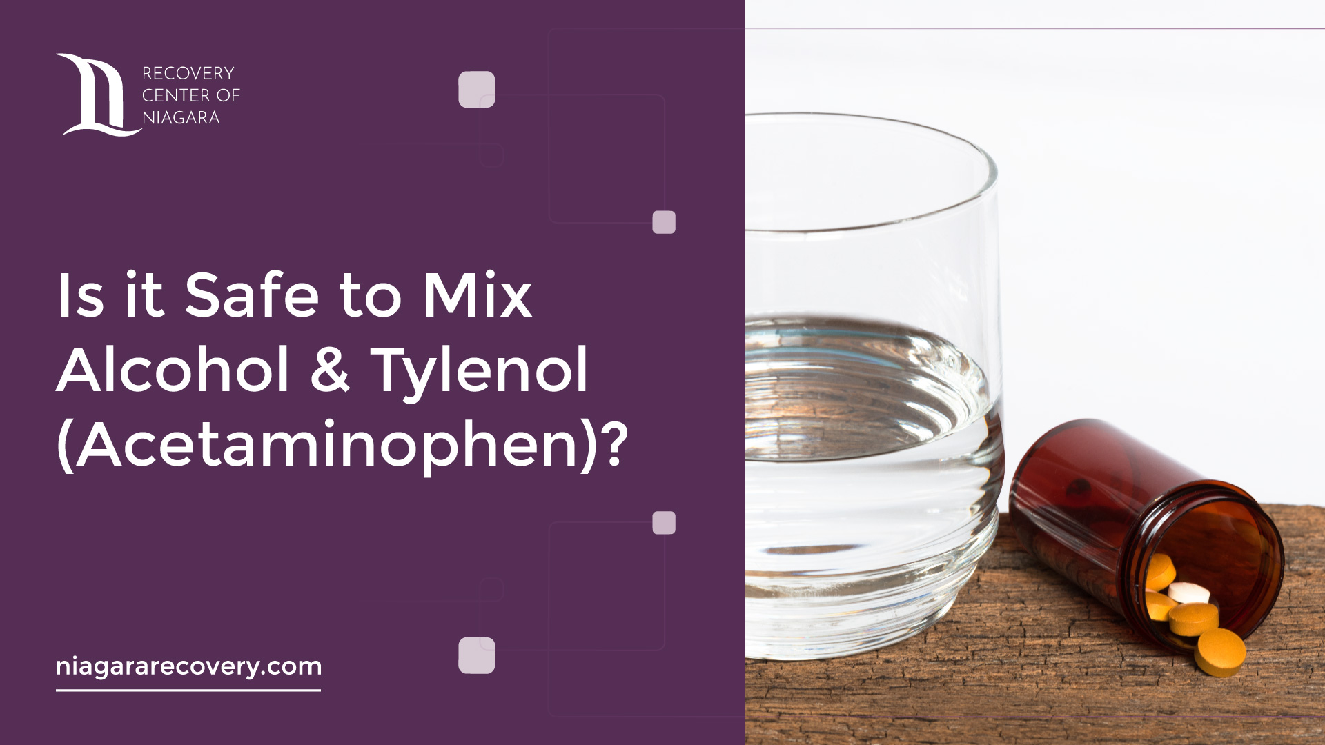 Is it Safe to Mix Alcohol & Tylenol (Acetaminophen)?